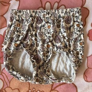 Jax & Lennon Bloomers 2/3 Y